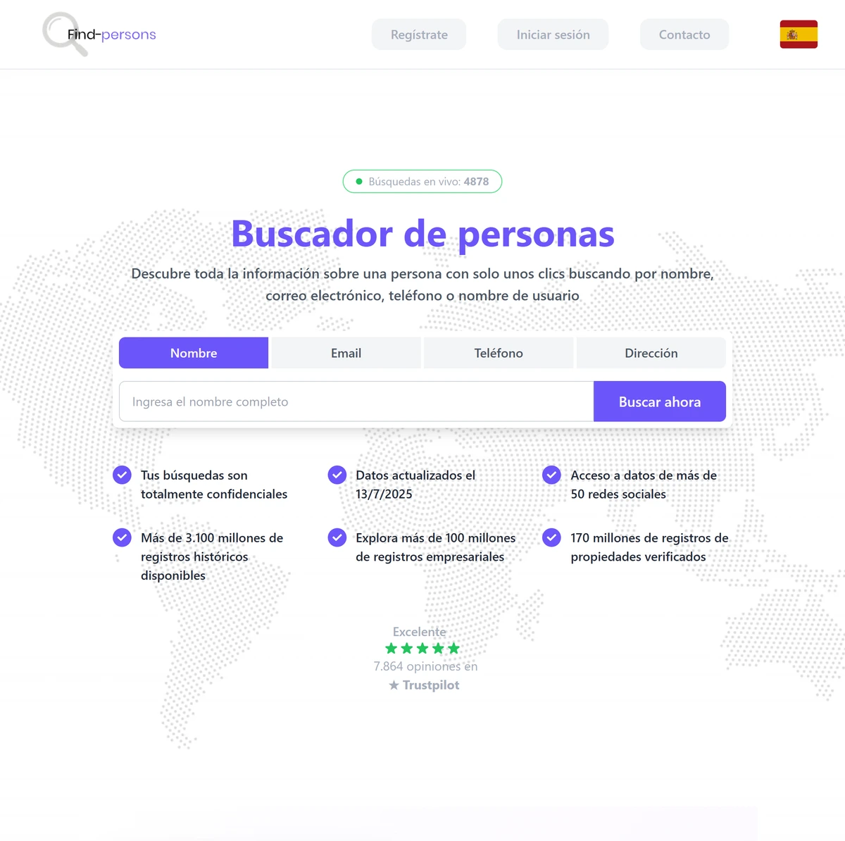 Find-Persons.com